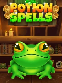 potion spells