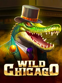 wild chicago